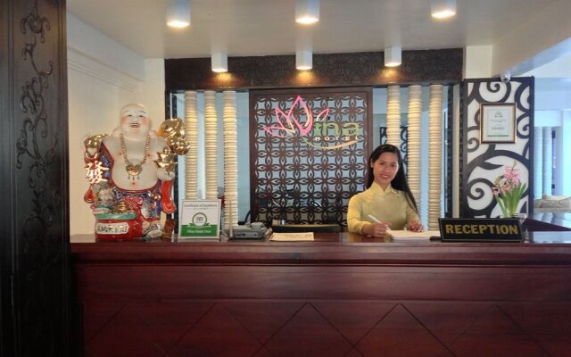Vina Spa Hotel