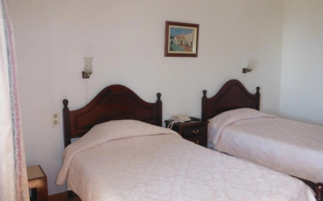 Hotel Aeromar