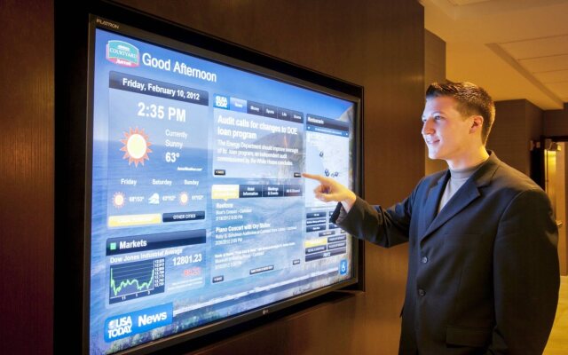 Courtyard by Marriott San Diego Carlsbad