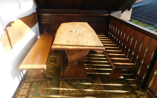 Apartmaji Marko