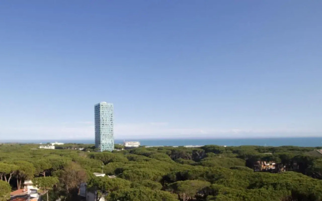 Residence Jesolo Pineta