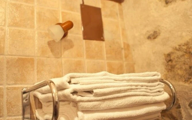 Casa Rural La Antigua Tahona