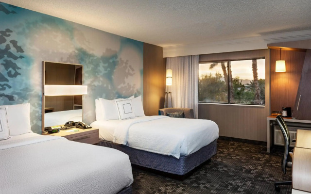 Courtyard by Marriott Las Vegas Henderson/Green Valley
