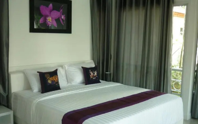 Khun Mai Villa