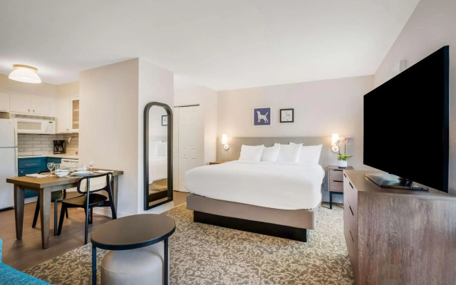 Sonesta ES Suites San Diego - Sorrento Mesa