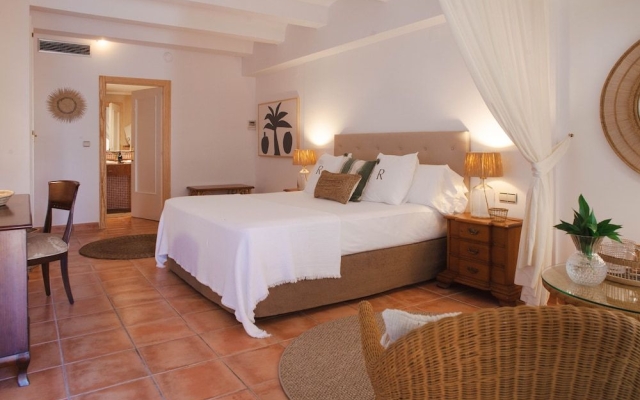 Hotel Ritual de Terra & Spa