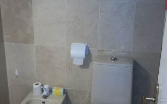 Apartamentos Trinquete