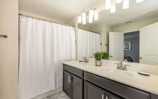 Classic 4 Bed 3 Ba Champions Gate