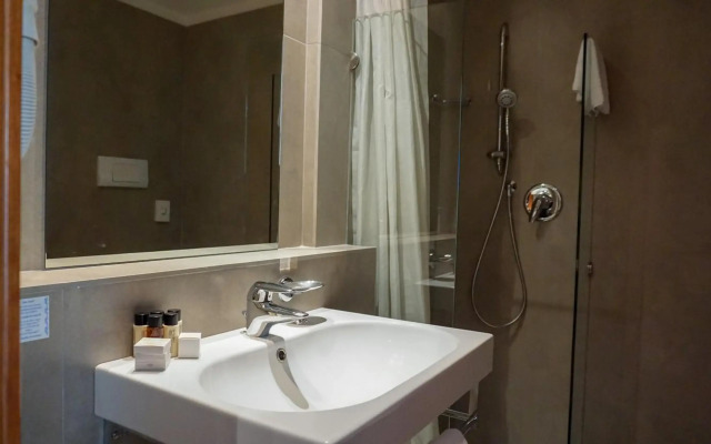 Hotel Mavino