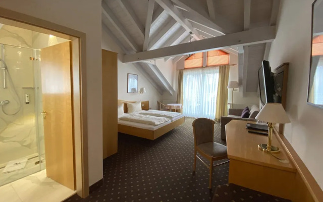 Sporthotel  Schönblick