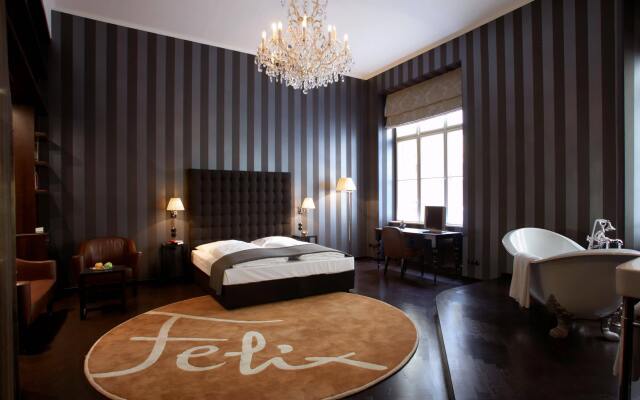 Boutique Hotel Altstadt Vienna