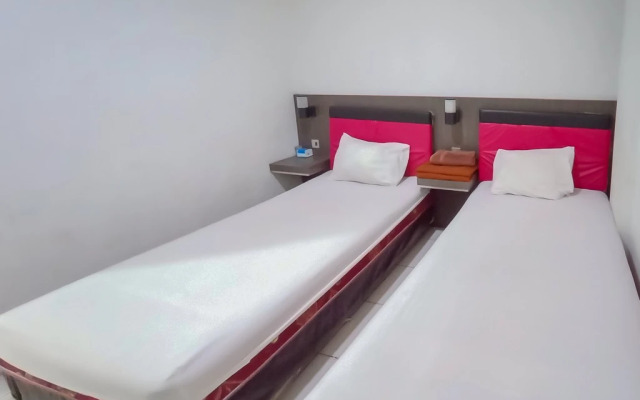 OYO 3848 Kavana Syariah Homestay