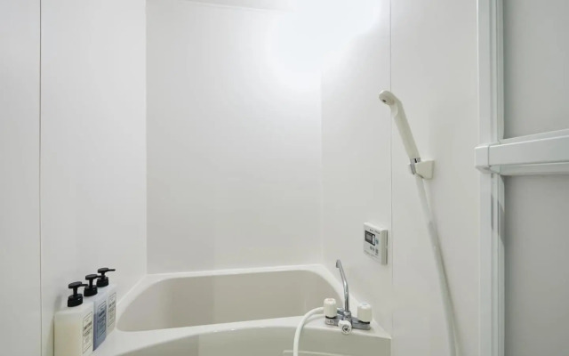 Akabane TK Building 102