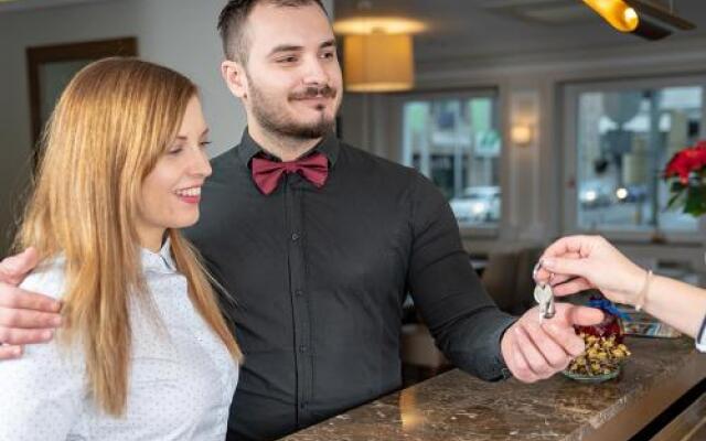 Hotel Post Sindelfingen
