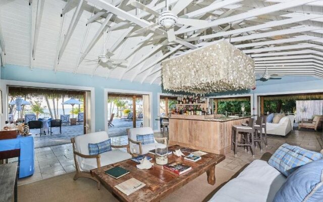 Tiamo Resort