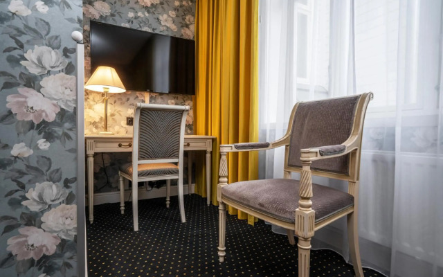 Thon Hotel Sandven