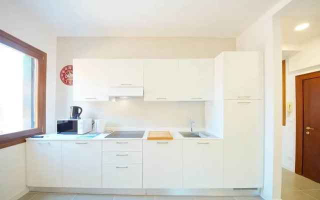 DolceVita Apartments N. 491