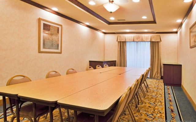 Holiday Inn Express Bartow by IHG