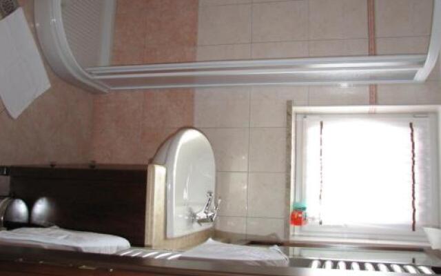 Guest House Pod Slavnikom