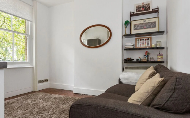 Cosy 1BR Central Apartment In Bermondsey