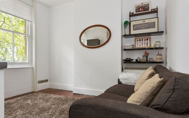 Cosy 1BR Central Apartment In Bermondsey