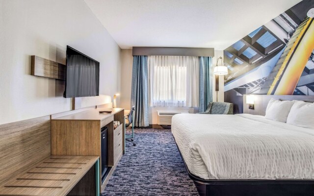 Ramada Franklin Cool Springs