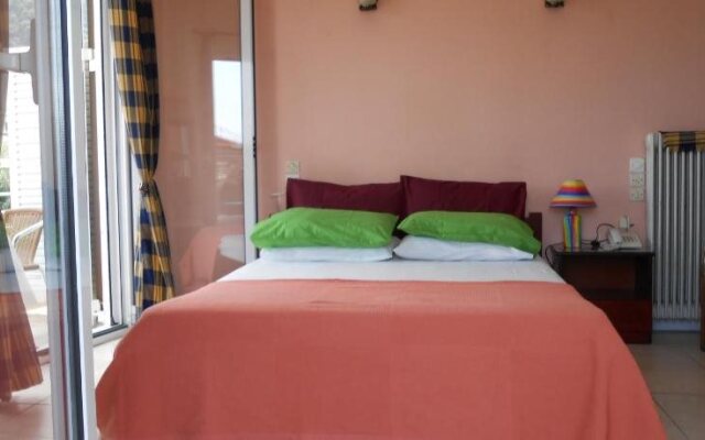 Hotel Neon Astron