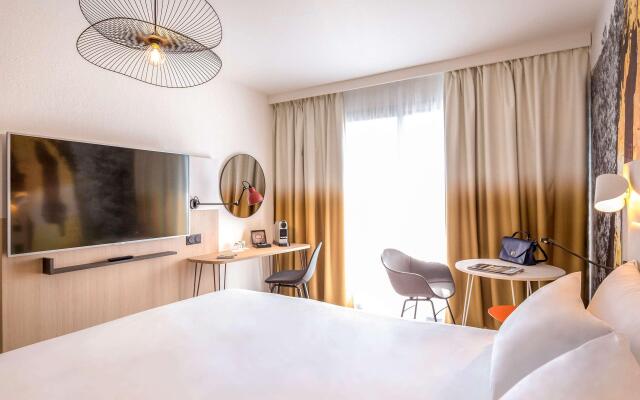 Mercure Cavaillon Hotel