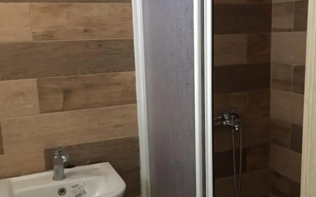 Balahan Tati̇l Evi̇ Datça