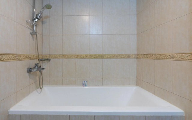 Lux BnB Princess Tower - Dubai Marina