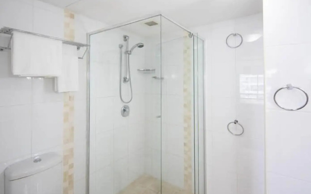 Bougainvillea Luxury Apartments