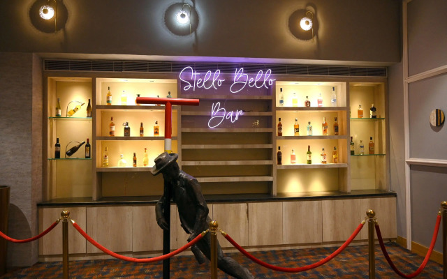 Ramada Plaza BY Wyndham Jammu Vijaypur