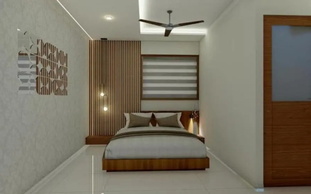 Q-ONE by Glitz hotels