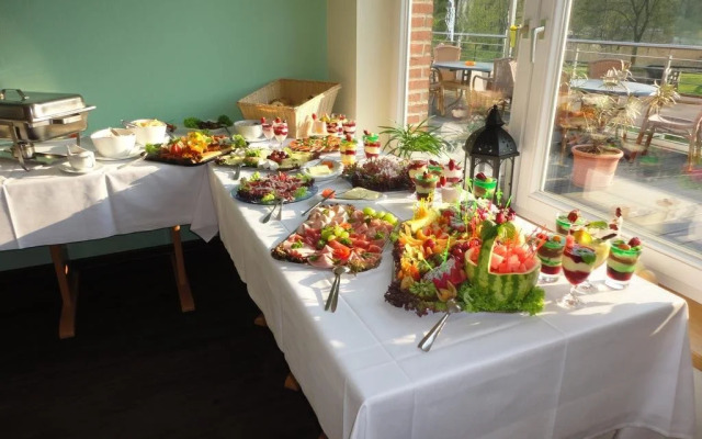 Hotel An der Seepromenade