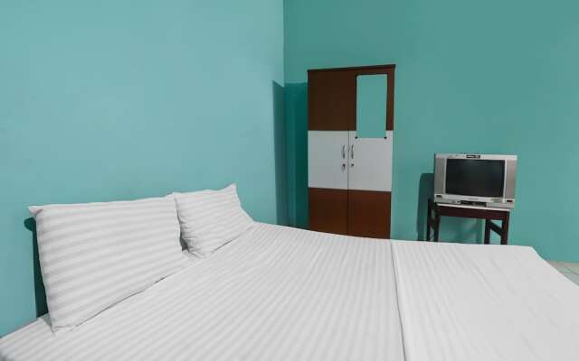 Hotel O Wisma Permata Syariah