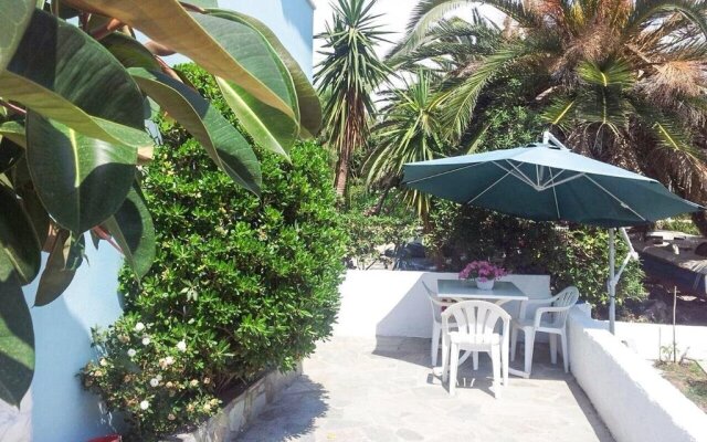 Philippos Apartments