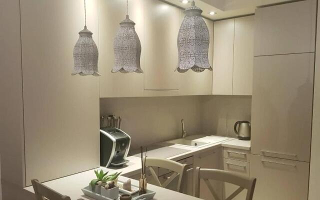 Antakalnis Apartment