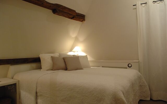 B&B De Waterzooi