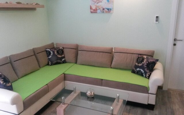 Luxury apartment INA