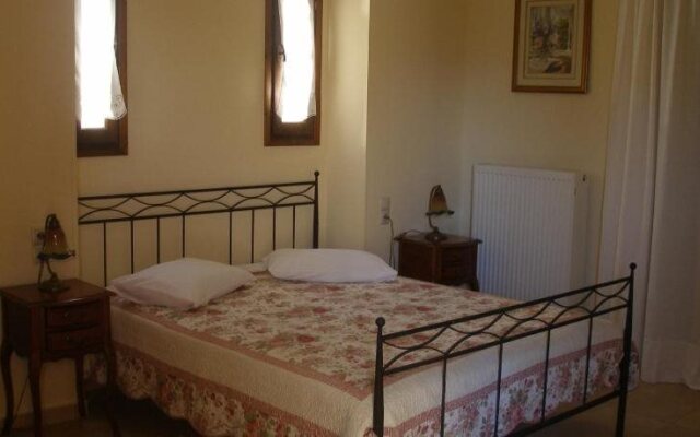 Hotel Mylos