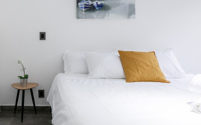 Navarte Poniente 2bed 2bath