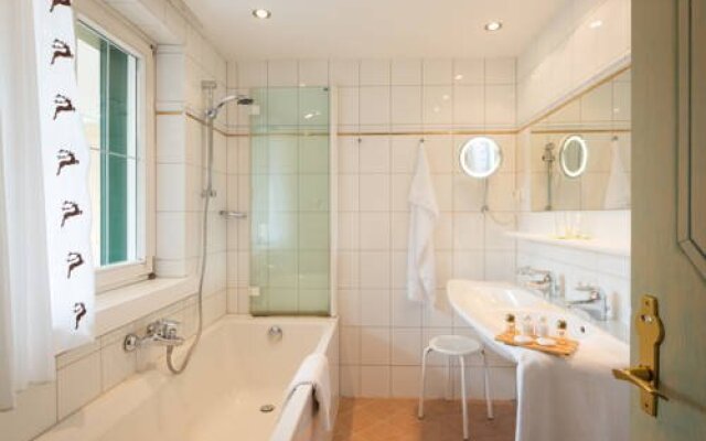 Hotel Elisabeth