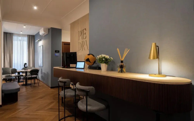 Boutique Hotel Piedra Rome City Centre