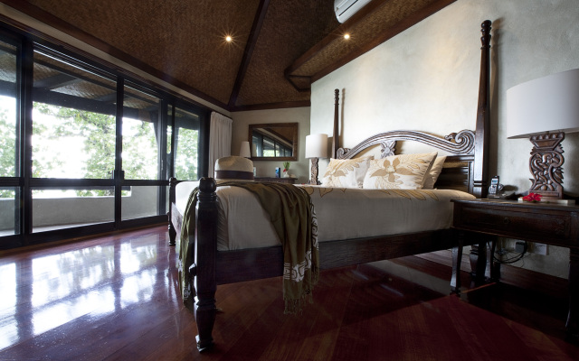 Pacific Resort Aitutaki
