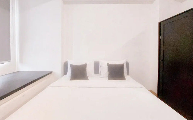 Best Choice And Homey Studio Apartment Collins Boulevard
