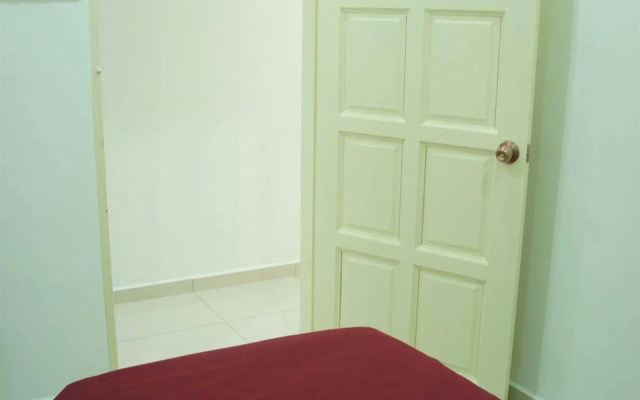 Sunshine Jonker Guesthouse