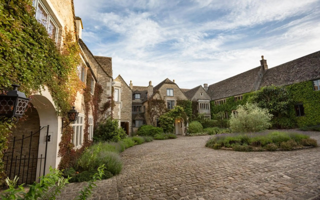 Whatley Manor