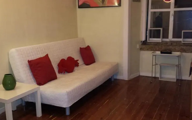 Holidays In Bairro Alto