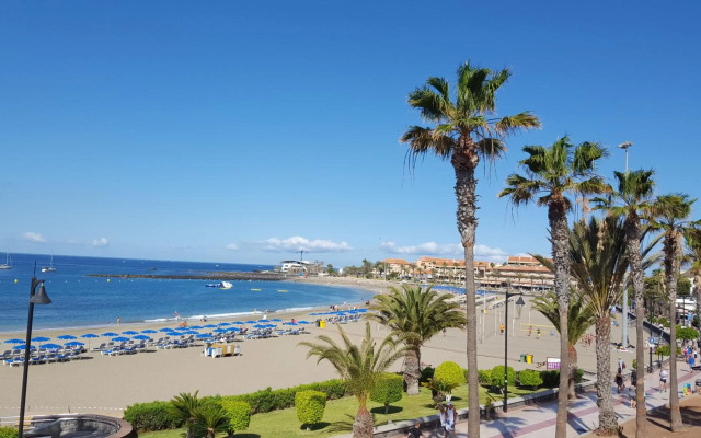 Los Cristianos, Las Vistas 1