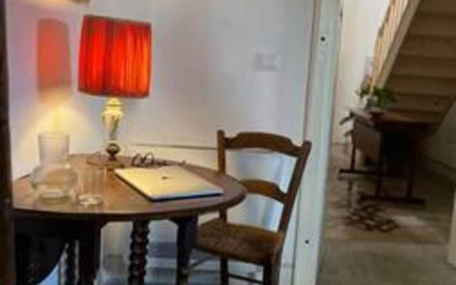 Casa Manamunda in San Vero Milis